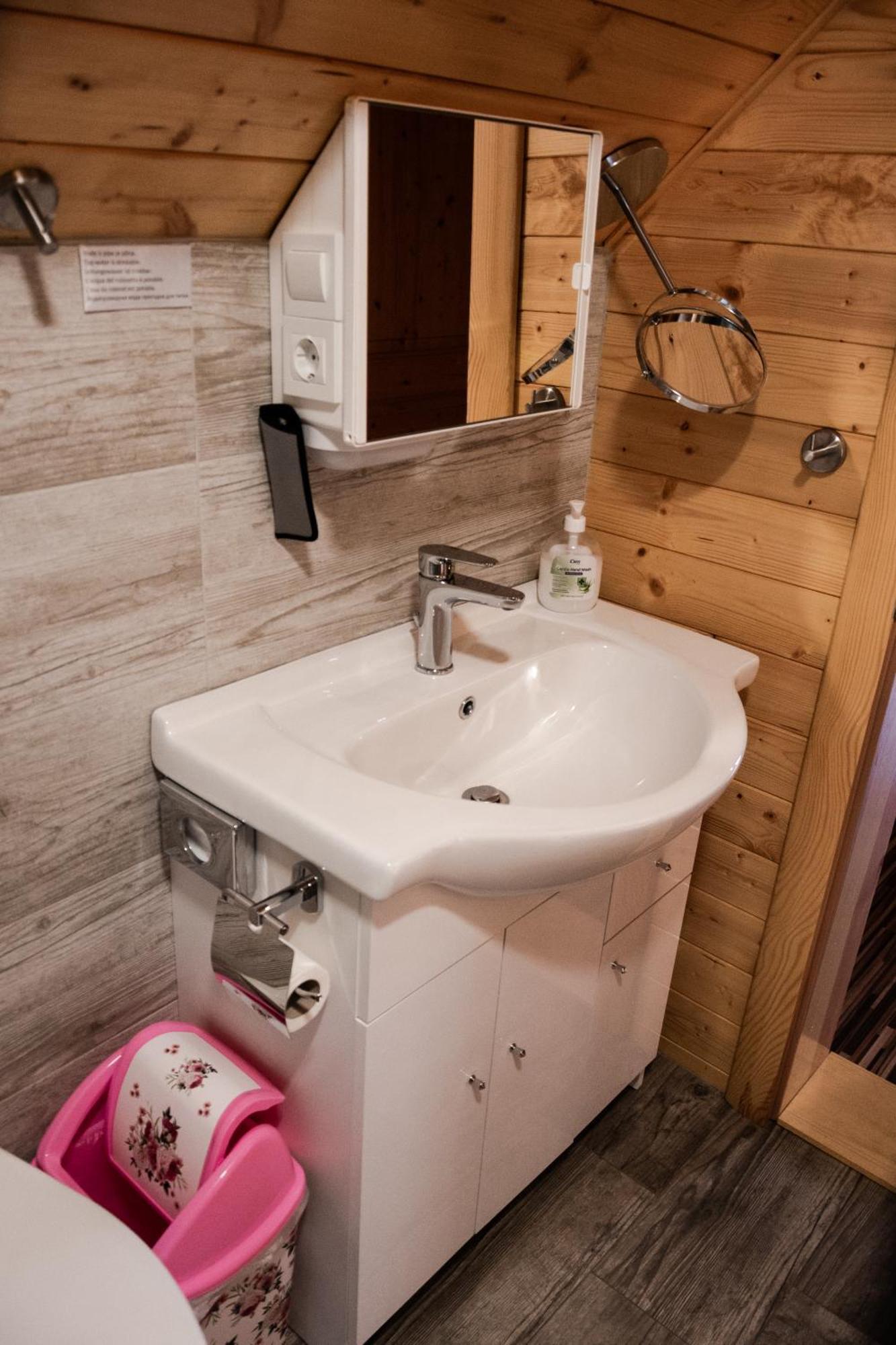 Apartma-Spa Natura Sveti Jurij ob Scavnici Exterior foto